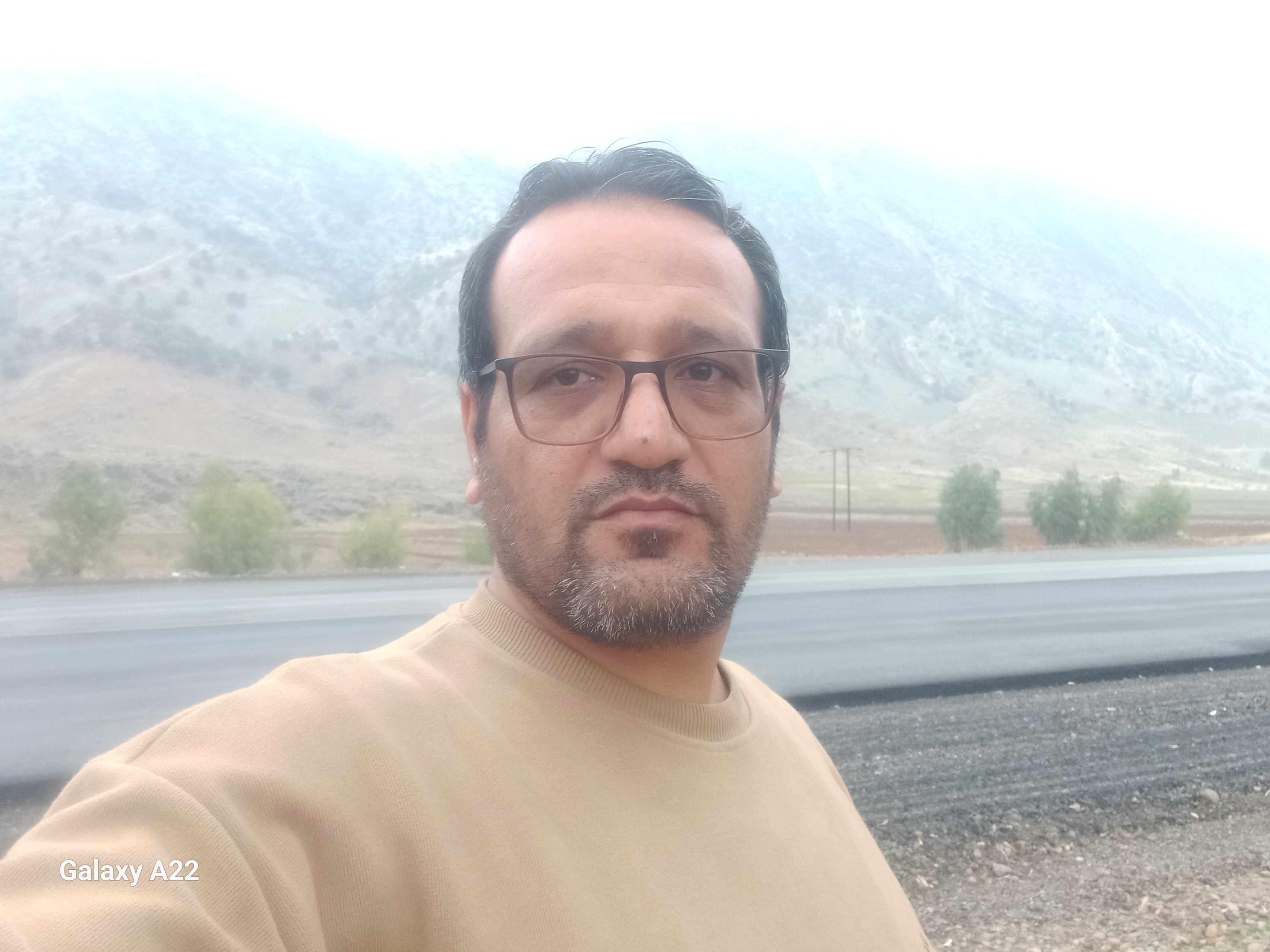 تصویر وحید هاشمی
